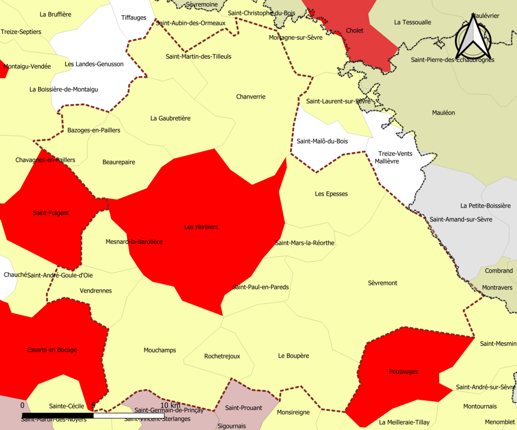 Devis renovation interieure Les Herbiers