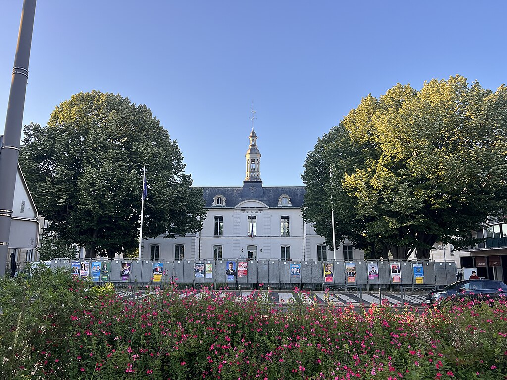 Devis renovation interieure Chatou