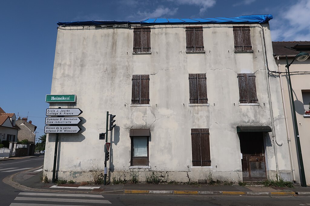 Devis renovation interieure Les Clayes-sous-Bois