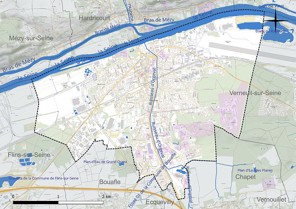 Devis renovation interieure Les Mureaux