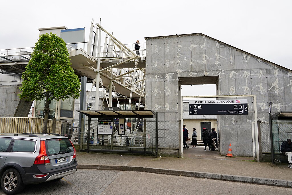 Devis renovation interieure Mantes-la-Jolie