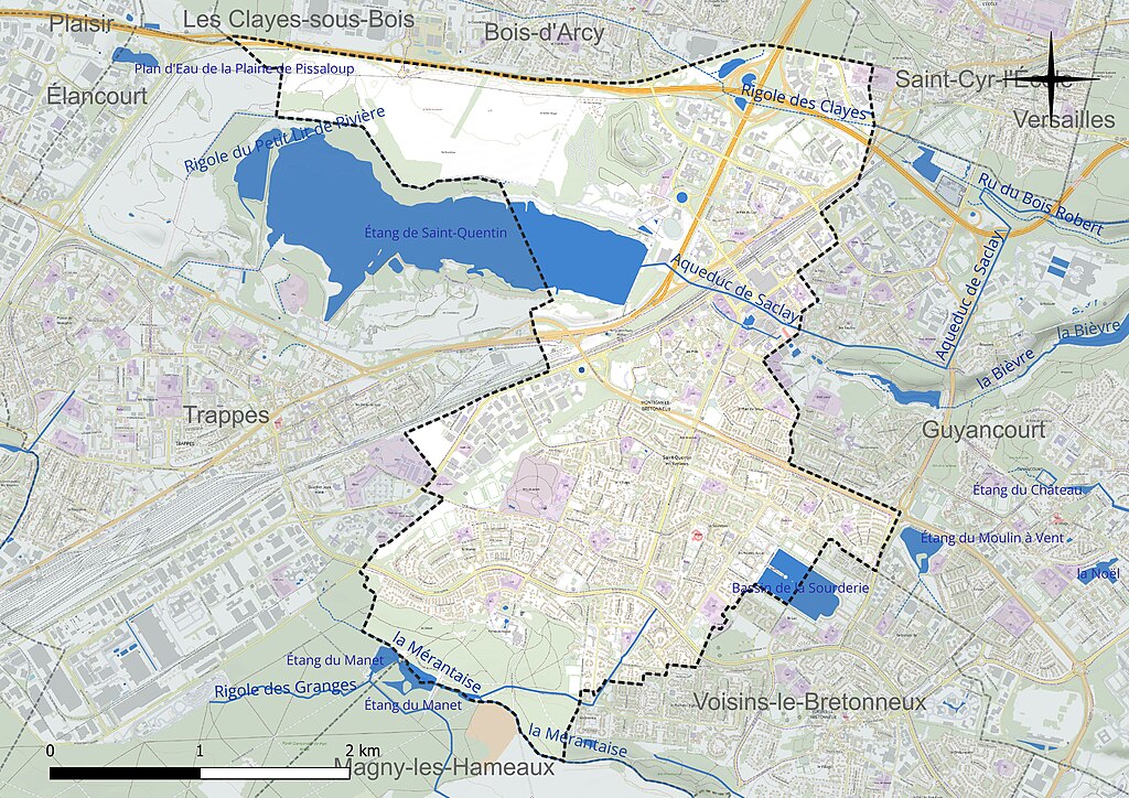 Devis renovation interieure Montigny-le-Bretonneux