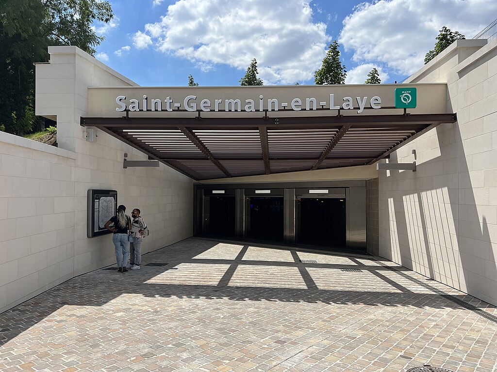 Devis renovation interieure Saint-Germain-en-Laye