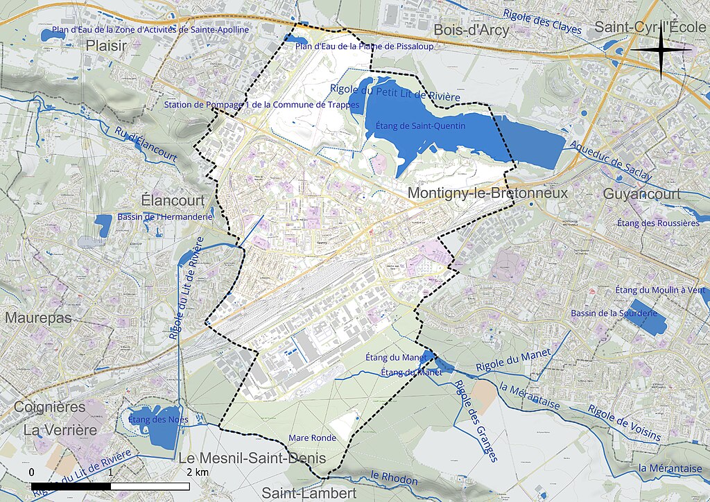 Devis renovation interieure Trappes